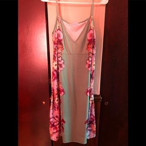 ASOS maternity dress, size 10